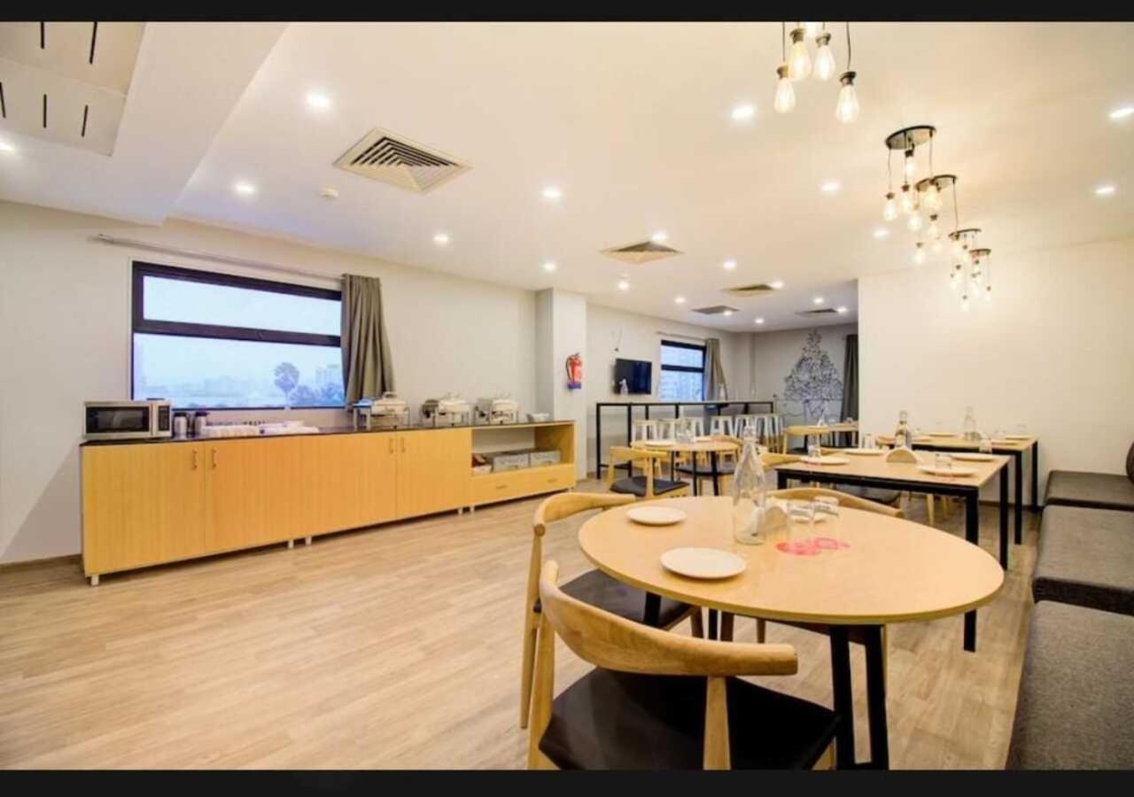 The Park Infinity Hotel Surat Luaran gambar